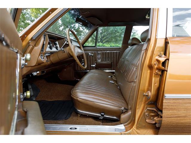 1972 Oldsmobile Vista Cruiser (CC-2116524) for sale in Orlando, Florida