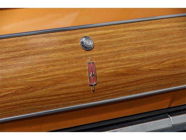 1972 Oldsmobile Vista Cruiser (CC-2116524) for sale in Orlando, Florida