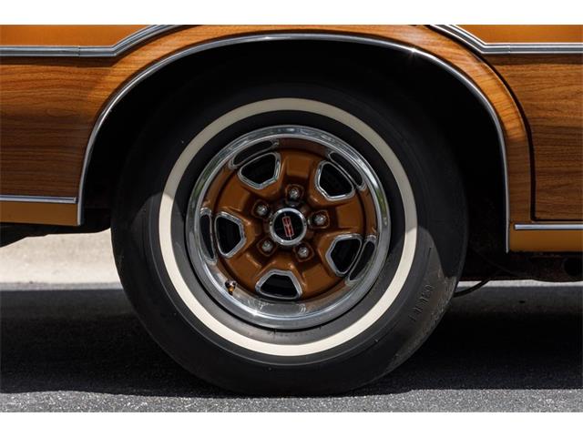 1972 Oldsmobile Vista Cruiser (CC-2116524) for sale in Orlando, Florida