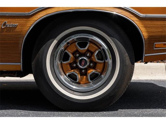 1972 Oldsmobile Vista Cruiser (CC-2116524) for sale in Orlando, Florida