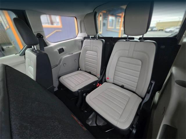 2020 Ford Wagon (CC-2116525) for sale in Tacoma, Washington