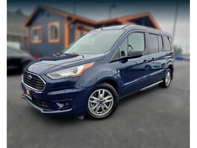 2020 Ford Wagon (CC-2116525) for sale in Tacoma, Washington