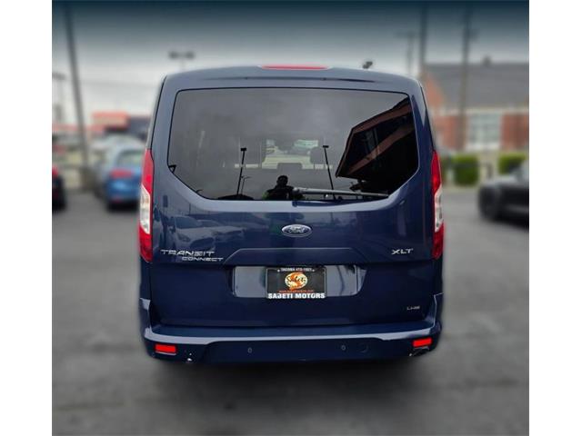 2020 Ford Wagon (CC-2116525) for sale in Tacoma, Washington