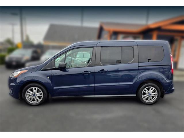 2020 Ford Wagon (CC-2116525) for sale in Tacoma, Washington