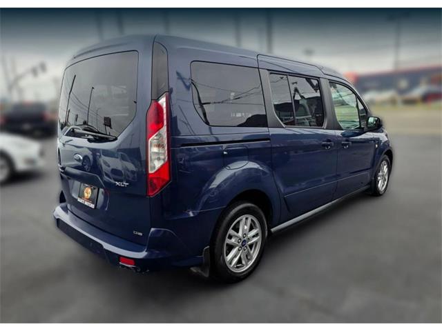 2020 Ford Wagon (CC-2116525) for sale in Tacoma, Washington