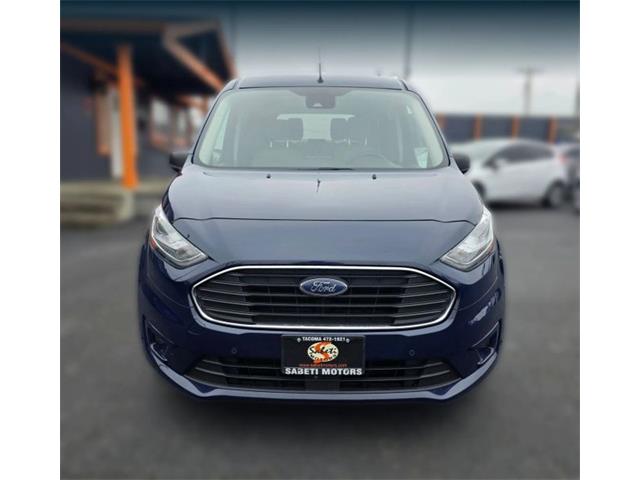 2020 Ford Wagon (CC-2116525) for sale in Tacoma, Washington