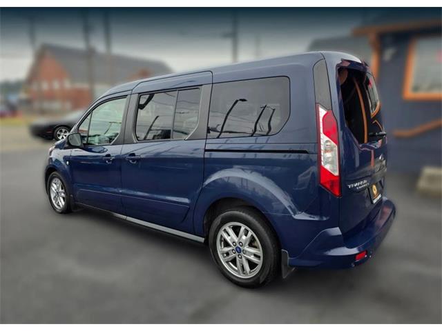2020 Ford Wagon (CC-2116525) for sale in Tacoma, Washington
