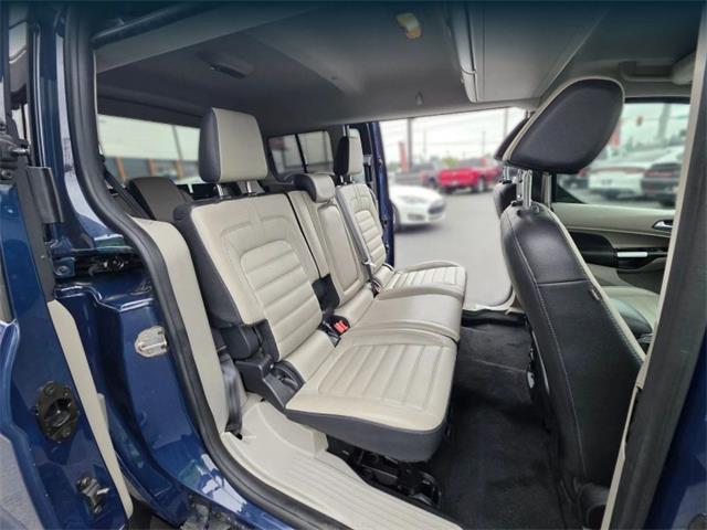2020 Ford Wagon (CC-2116525) for sale in Tacoma, Washington