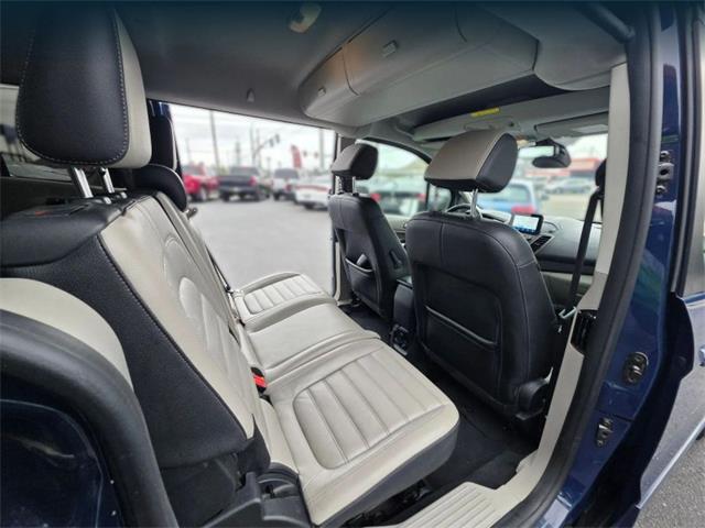 2020 Ford Wagon (CC-2116525) for sale in Tacoma, Washington