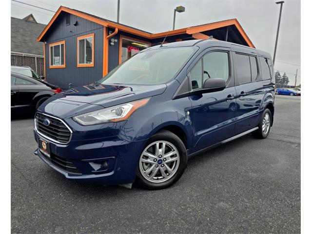 2020 Ford Wagon (CC-2116525) for sale in Tacoma, Washington