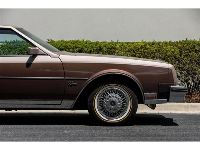 1984 Buick Riviera (CC-2116527) for sale in Orlando, Florida