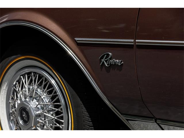 1984 Buick Riviera (CC-2116527) for sale in Orlando, Florida