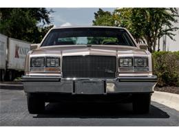 1984 Buick Riviera (CC-2116527) for sale in Orlando, Florida