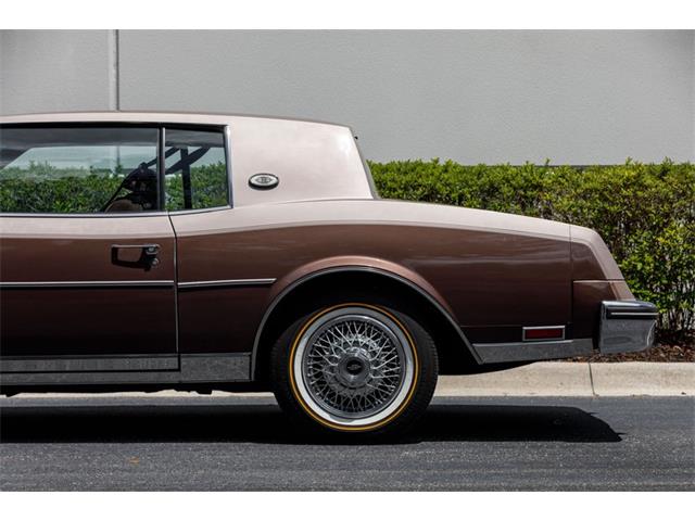 1984 Buick Riviera (CC-2116527) for sale in Orlando, Florida