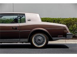 1984 Buick Riviera (CC-2116527) for sale in Orlando, Florida