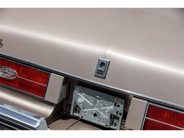 1984 Buick Riviera (CC-2116527) for sale in Orlando, Florida