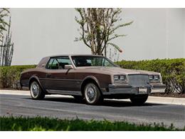 1984 Buick Riviera (CC-2116527) for sale in Orlando, Florida