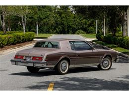 1984 Buick Riviera (CC-2116527) for sale in Orlando, Florida