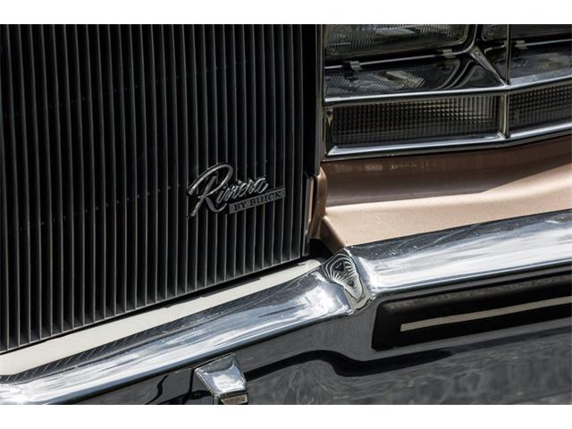 1984 Buick Riviera (CC-2116527) for sale in Orlando, Florida
