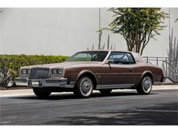 1984 Buick Riviera (CC-2116527) for sale in Orlando, Florida