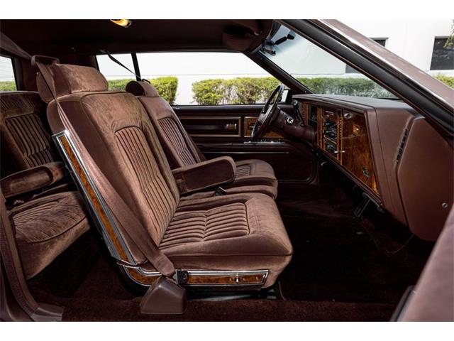 1984 Buick Riviera (CC-2116527) for sale in Orlando, Florida