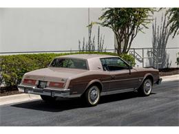 1984 Buick Riviera (CC-2116527) for sale in Orlando, Florida