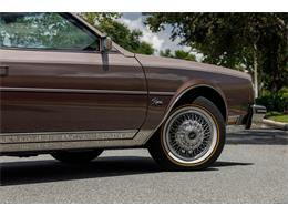 1984 Buick Riviera (CC-2116527) for sale in Orlando, Florida
