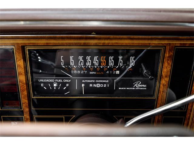 1984 Buick Riviera (CC-2116527) for sale in Orlando, Florida
