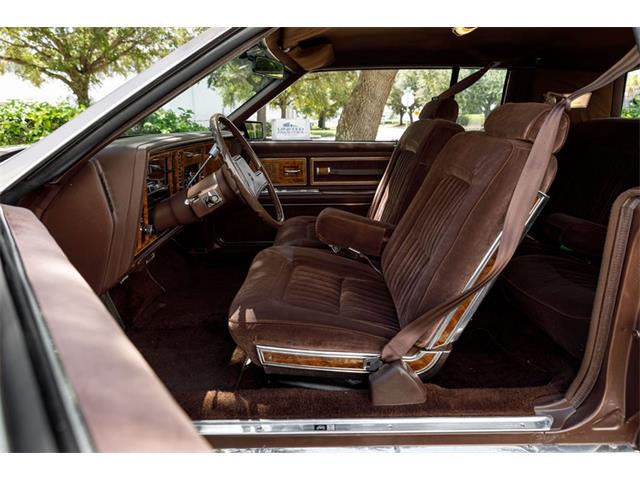 1984 Buick Riviera (CC-2116527) for sale in Orlando, Florida