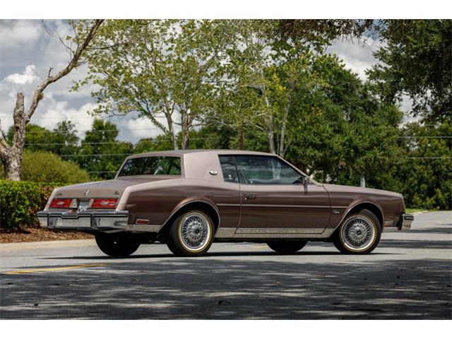 1984 Buick Riviera (CC-2116527) for sale in Orlando, Florida