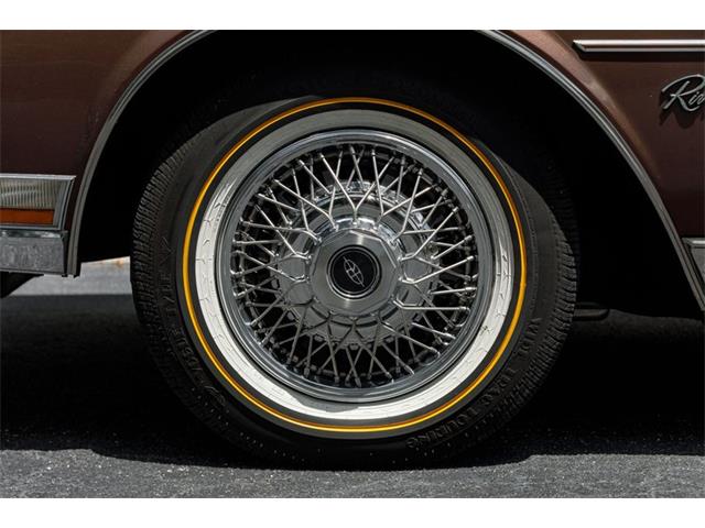 1984 Buick Riviera (CC-2116527) for sale in Orlando, Florida