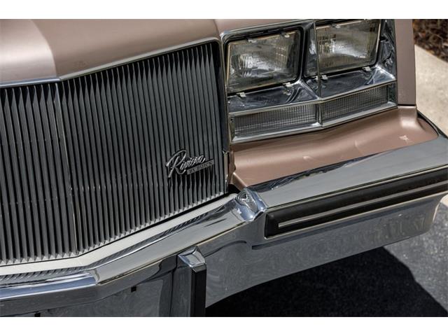 1984 Buick Riviera (CC-2116527) for sale in Orlando, Florida