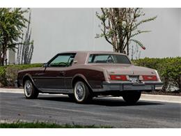 1984 Buick Riviera (CC-2116527) for sale in Orlando, Florida