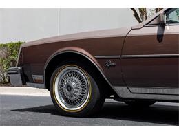 1984 Buick Riviera (CC-2116527) for sale in Orlando, Florida