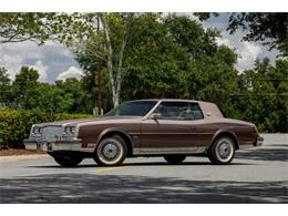 1984 Buick Riviera (CC-2116527) for sale in Orlando, Florida
