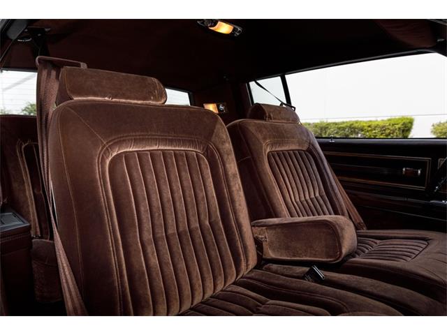 1984 Buick Riviera (CC-2116527) for sale in Orlando, Florida