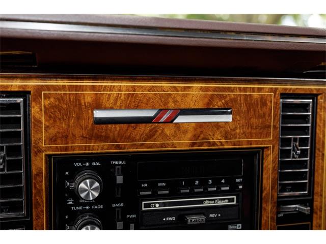 1984 Buick Riviera (CC-2116527) for sale in Orlando, Florida