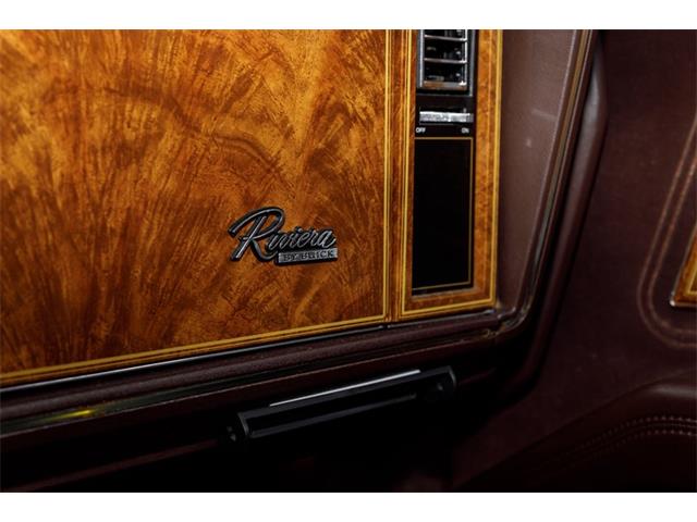 1984 Buick Riviera (CC-2116527) for sale in Orlando, Florida