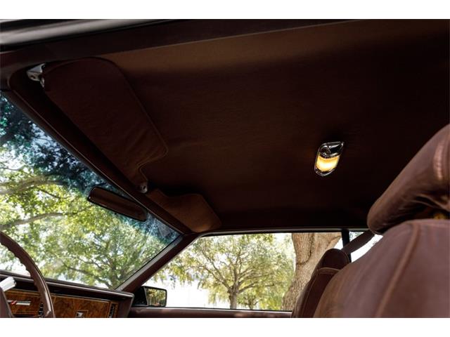 1984 Buick Riviera (CC-2116527) for sale in Orlando, Florida