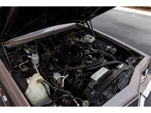 1984 Buick Riviera (CC-2116527) for sale in Orlando, Florida