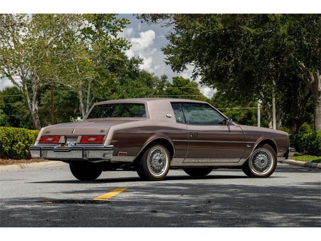 1984 Buick Riviera (CC-2116527) for sale in Orlando, Florida