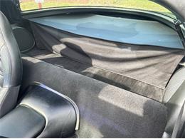 2002 Chevrolet Corvette (CC-2110653) for sale in Cadillac, Michigan