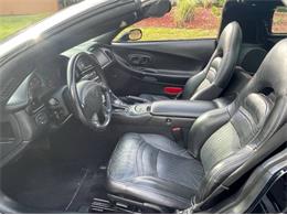 2002 Chevrolet Corvette (CC-2110653) for sale in Cadillac, Michigan