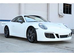 2018 Porsche 911 (CC-2116530) for sale in Santa Barbara, California