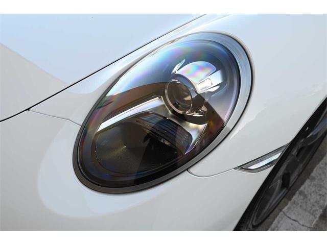 2018 Porsche 911 (CC-2116530) for sale in Santa Barbara, California