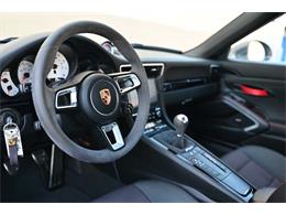 2018 Porsche 911 (CC-2116530) for sale in Santa Barbara, California