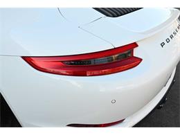 2018 Porsche 911 (CC-2116530) for sale in Santa Barbara, California