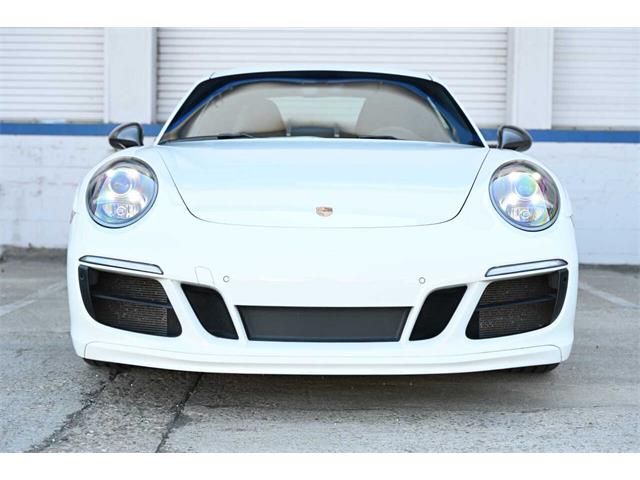 2018 Porsche 911 (CC-2116530) for sale in Santa Barbara, California