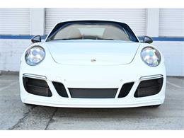 2018 Porsche 911 (CC-2116530) for sale in Santa Barbara, California