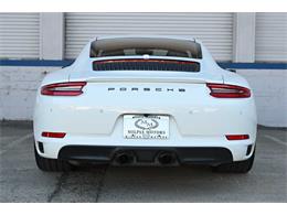 2018 Porsche 911 (CC-2116530) for sale in Santa Barbara, California